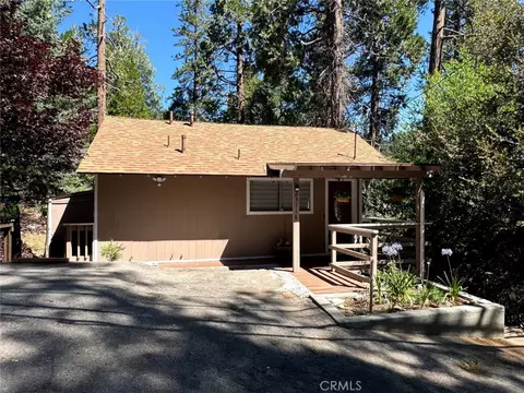 23716 Shady, Crestline, CA 92325 photo 1