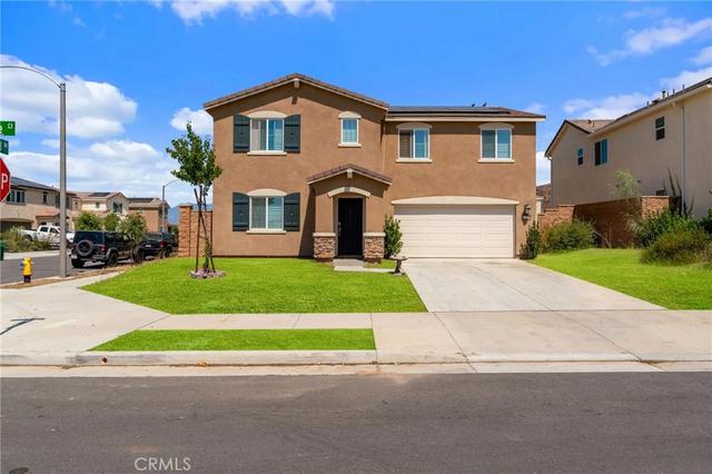 29554 Bisbee Ct, Winchester, CA 92596