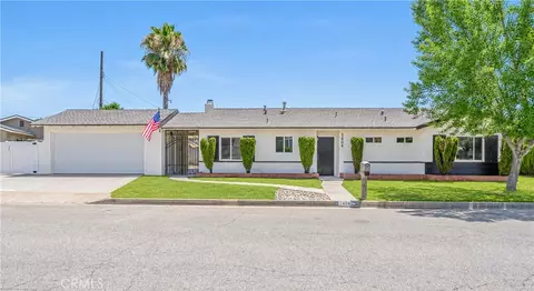 1404 E Louisa Ave, West Covina, CA 91791