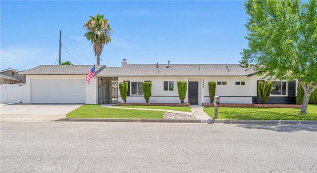 1404 E Louisa Ave, West Covina, CA 91791