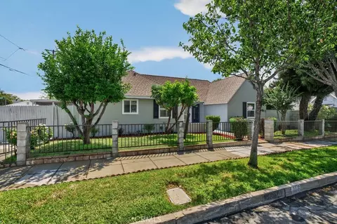 Exterior - 416 N Monterey, Ontario, CA 91764 photo 2 of 6