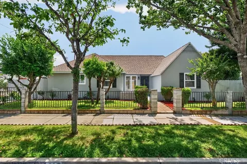 Exterior - 416 N Monterey, Ontario, CA 91764 photo 1 of 6