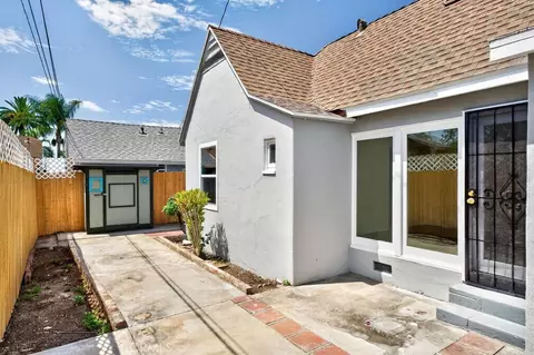 Exterior - 416 N Monterey, Ontario, CA 91764 photo 3 of 6