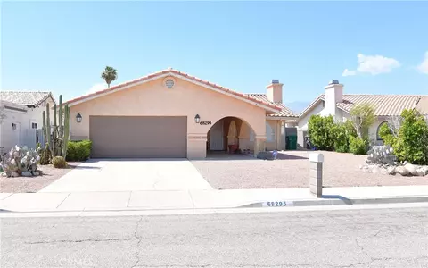 68295 Modalo, Cathedral City, CA 92234