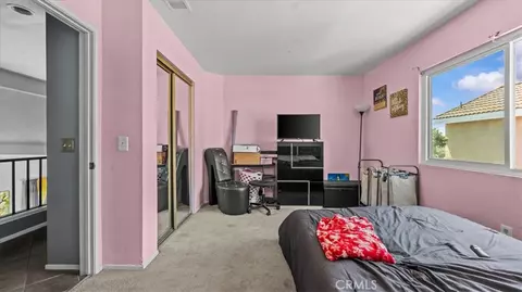 Bedroom - 1860 Coolidge St, Corona, CA 92879 photo 4 of 5