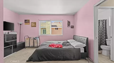 Bedroom - 1860 Coolidge St, Corona, CA 92879 photo 3 of 5