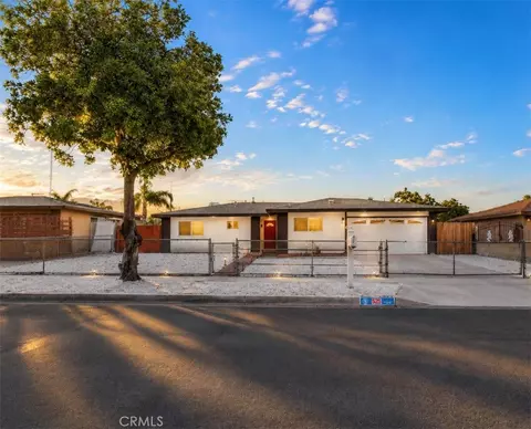 Exterior - 525 S S Frst, Rialto, CA 92316 photo 1 of 6