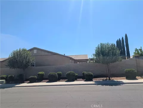 Exterior - 26439 Redoak St, Menifee, CA 92584 photo 9 of 9