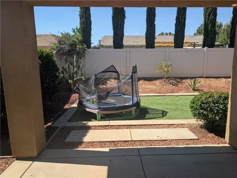 Exterior - 26439 Redoak St, Menifee, CA 92584 photo 6 of 9