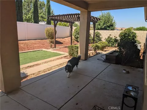 Exterior - 26439 Redoak St, Menifee, CA 92584 photo 1 of 9
