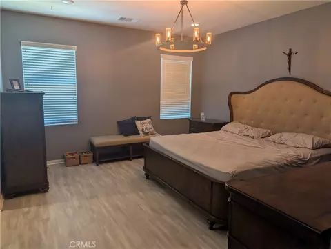 Bedroom - 26439 Redoak St, Menifee, CA 92584 photo 2 of 3