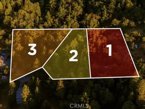 0 Ridge Dr, Cedarpines Park, CA 92322