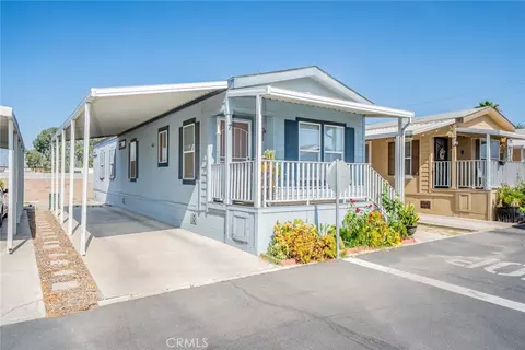 721 E 9th #7, San Bernardino, CA 92410