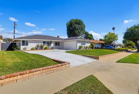 Undisclosed, Pomona, CA 91767