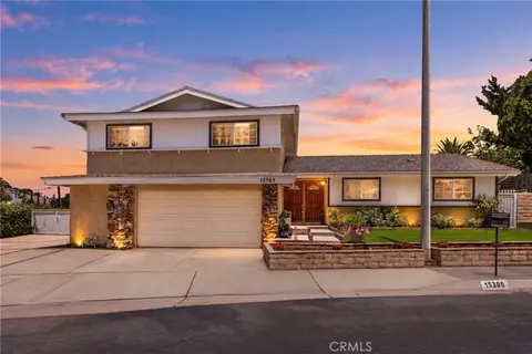15305 Sonnet, Hacienda Heights, CA 91745