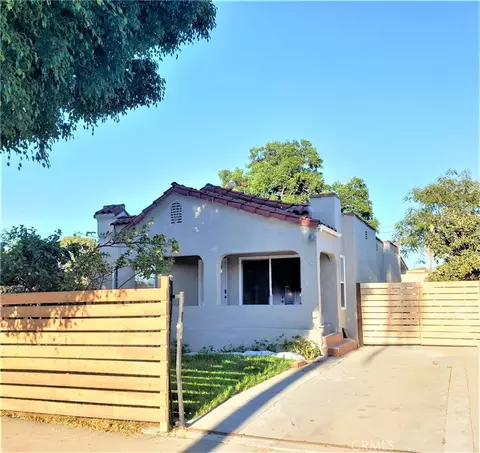 7040 3rd, Los Angeles, CA 90043