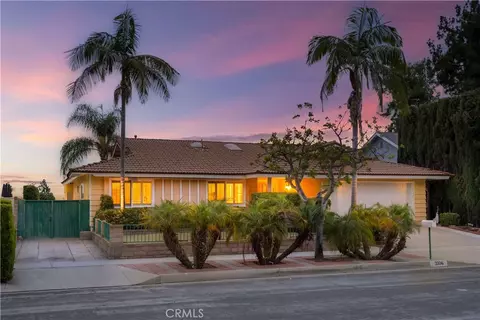 2336 Donosa Dr, Rowland Heights, CA 91748