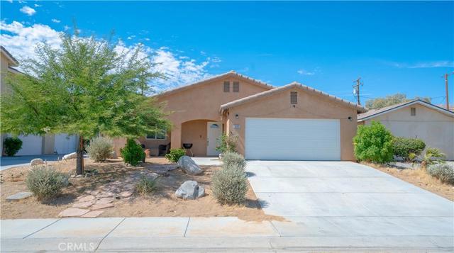 66302 7th, Desert Hot Springs, CA 92240