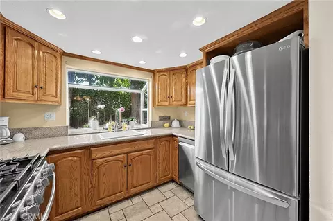 Kitchen - 2245 Smoke Tree Ln, Ontario, CA 91762 photo 5 of 5