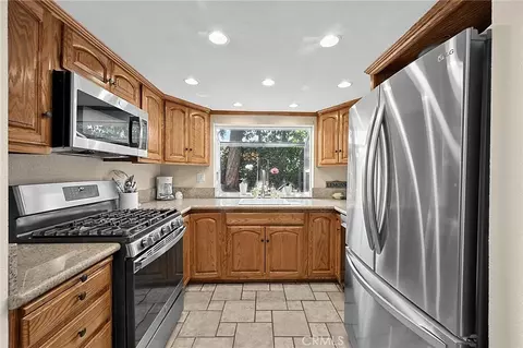 Kitchen - 2245 Smoke Tree Ln, Ontario, CA 91762 photo 1 of 5