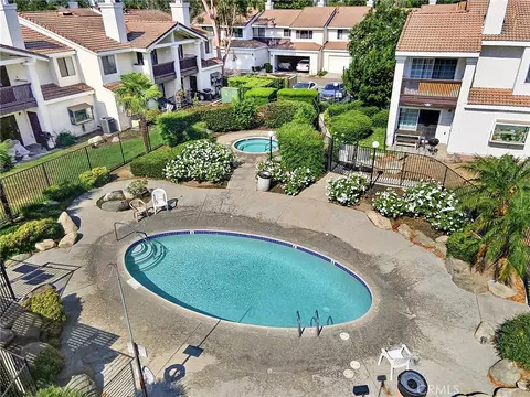 Exterior - 2245 Smoke Tree Ln, Ontario, CA 91762 photo 24 of 25