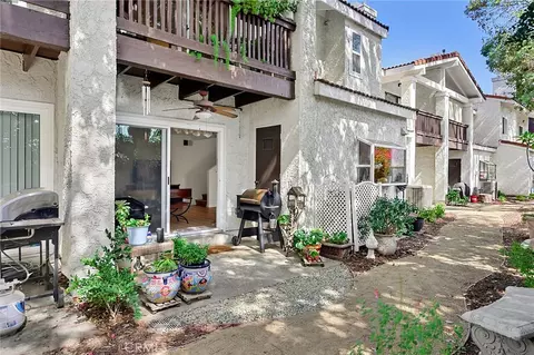 Exterior - 2245 Smoke Tree Ln, Ontario, CA 91762 photo 16 of 25