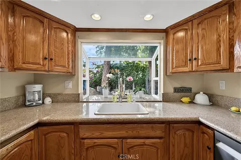 Kitchen - 2245 Smoke Tree Ln, Ontario, CA 91762 photo 4 of 5