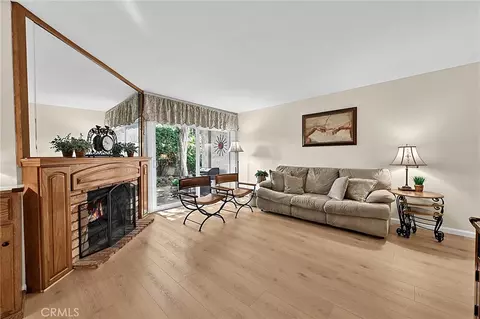Living - 2245 Smoke Tree Ln, Ontario, CA 91762 photo 3 of 5