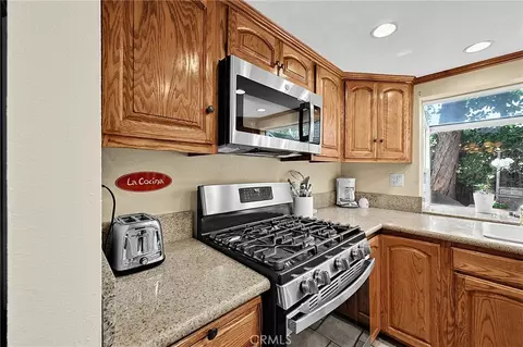 Kitchen - 2245 Smoke Tree Ln, Ontario, CA 91762 photo 3 of 5