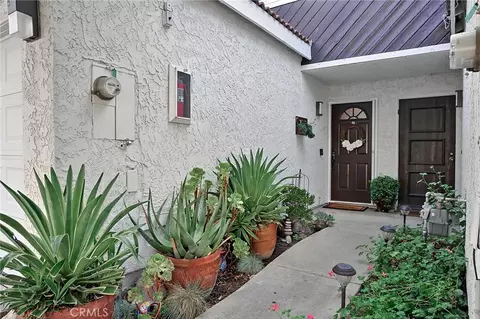 Exterior - 2245 Smoke Tree Ln, Ontario, CA 91762 photo 7 of 25