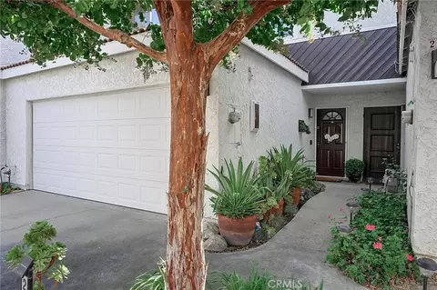 Exterior - 2245 Smoke Tree Ln, Ontario, CA 91762 photo 6 of 25