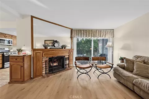 Living - 2245 Smoke Tree Ln, Ontario, CA 91762 photo 2 of 5