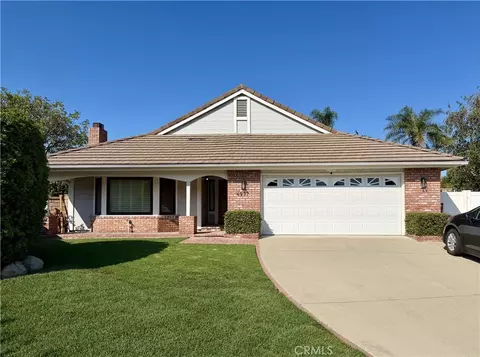 4977 Via Alista, La Verne, CA 91750