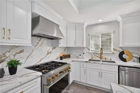 Kitchen - 20816 Fuerte Dr, Walnut, CA 91789 photo 5 of 7