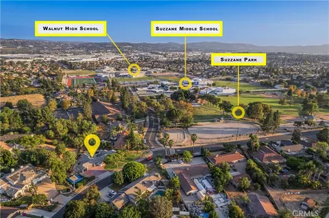 View/Area - 20816 Fuerte Dr, Walnut, CA 91789 photo 1 of 2