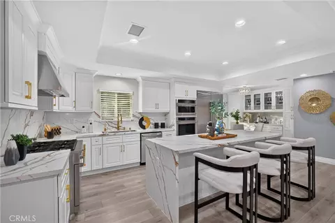 Kitchen - 20816 Fuerte Dr, Walnut, CA 91789 photo 1 of 7