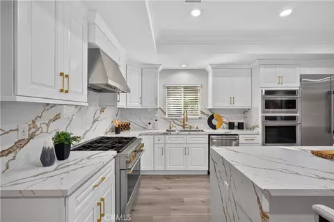 Kitchen - 20816 Fuerte Dr, Walnut, CA 91789 photo 6 of 7