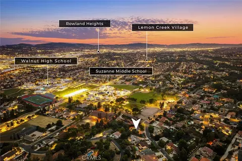 View/Area - 20816 Fuerte Dr, Walnut, CA 91789 photo 2 of 2