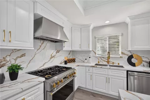 Kitchen - 20816 Fuerte Dr, Walnut, CA 91789 photo 5 of 7