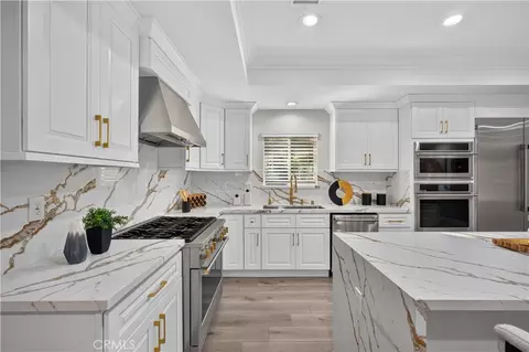 Kitchen - 20816 Fuerte Dr, Walnut, CA 91789 photo 6 of 7
