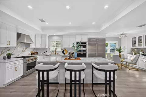 Kitchen - 20816 Fuerte Dr, Walnut, CA 91789 photo 2 of 7