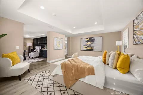 Bedroom - 20816 Fuerte Dr, Walnut, CA 91789 photo 2 of 10