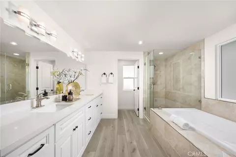 Bath - 20816 Fuerte Dr, Walnut, CA 91789 photo 1 of 9