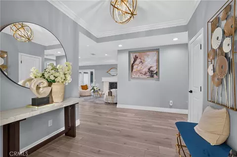 Entry Way - 20816 Fuerte Dr, Walnut, CA 91789 photo 2 of 2