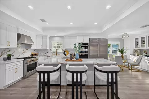 Kitchen - 20816 Fuerte Dr, Walnut, CA 91789 photo 2 of 7