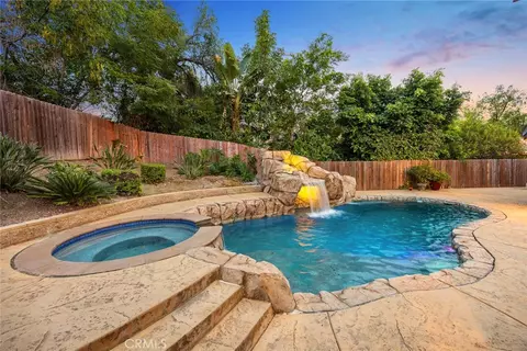 Exterior - 20816 Fuerte Dr, Walnut, CA 91789 photo 4 of 6