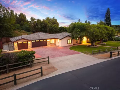 20816 Fuerte Dr, Walnut, CA 91789