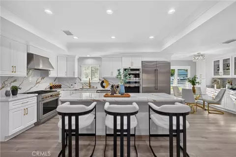 Kitchen - 20816 Fuerte Dr, Walnut, CA 91789 photo 2 of 7