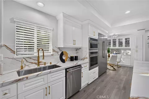 Kitchen - 20816 Fuerte Dr, Walnut, CA 91789 photo 7 of 7