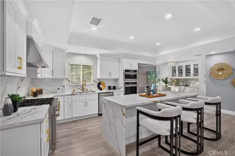 Kitchen - 20816 Fuerte Dr, Walnut, CA 91789 photo 1 of 7